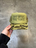 HOT MOMS FOR VANCE - ADULT HAT