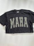 MAHA - ADULT SHORT SLEEVE TEE