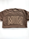 MOM PUFF - ADULT SHORT SLEEVE TEE