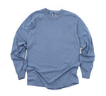 protect the American way of life | CHARLIE KIRK - ADULT LONG SLEEVE TEE
