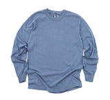protect the American way of life | CHARLIE KIRK - ADULT LONG SLEEVE TEE