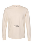 HOWDY HOS - ADULT LONG SLEEVE TEE