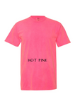 DONT TREAD ON OUR KIDS PUFF PRINT - ADULT TEE