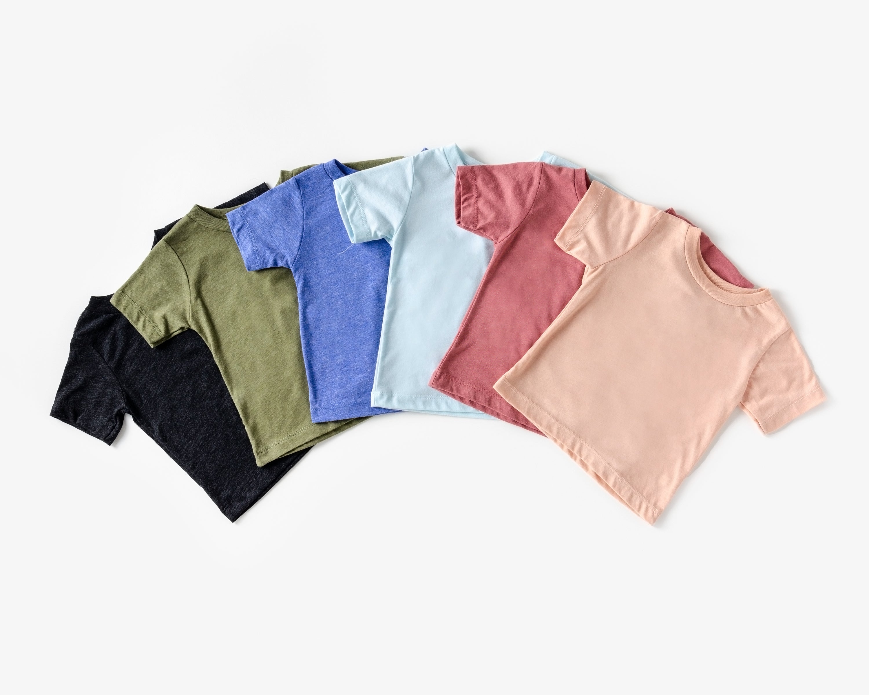 CHEERY SANTA KIDS TEE