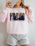 MAKE AMERICA HEALTHY AGAIN - ADULT CREWNECK