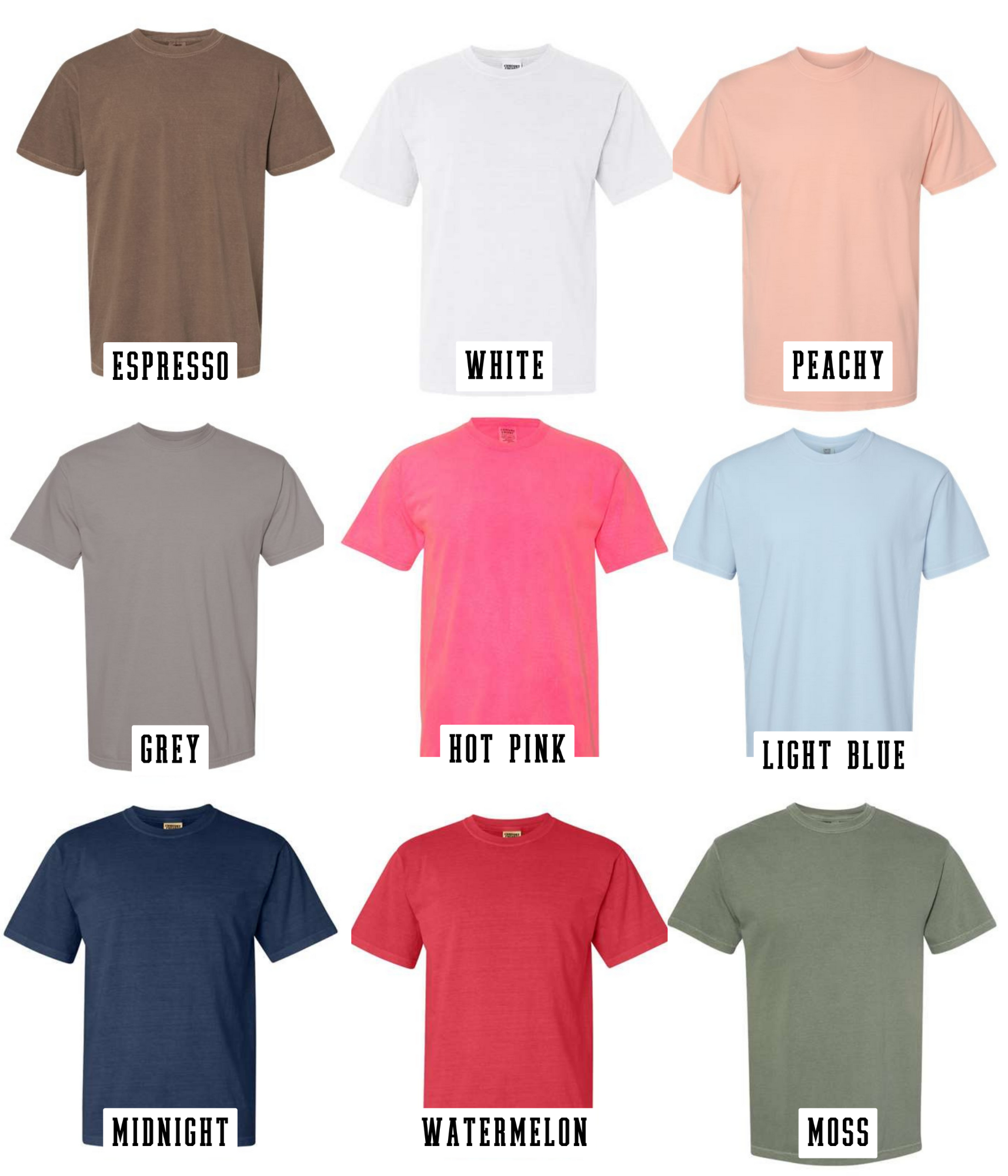 God Bless America Trump Tee - Adult Tee