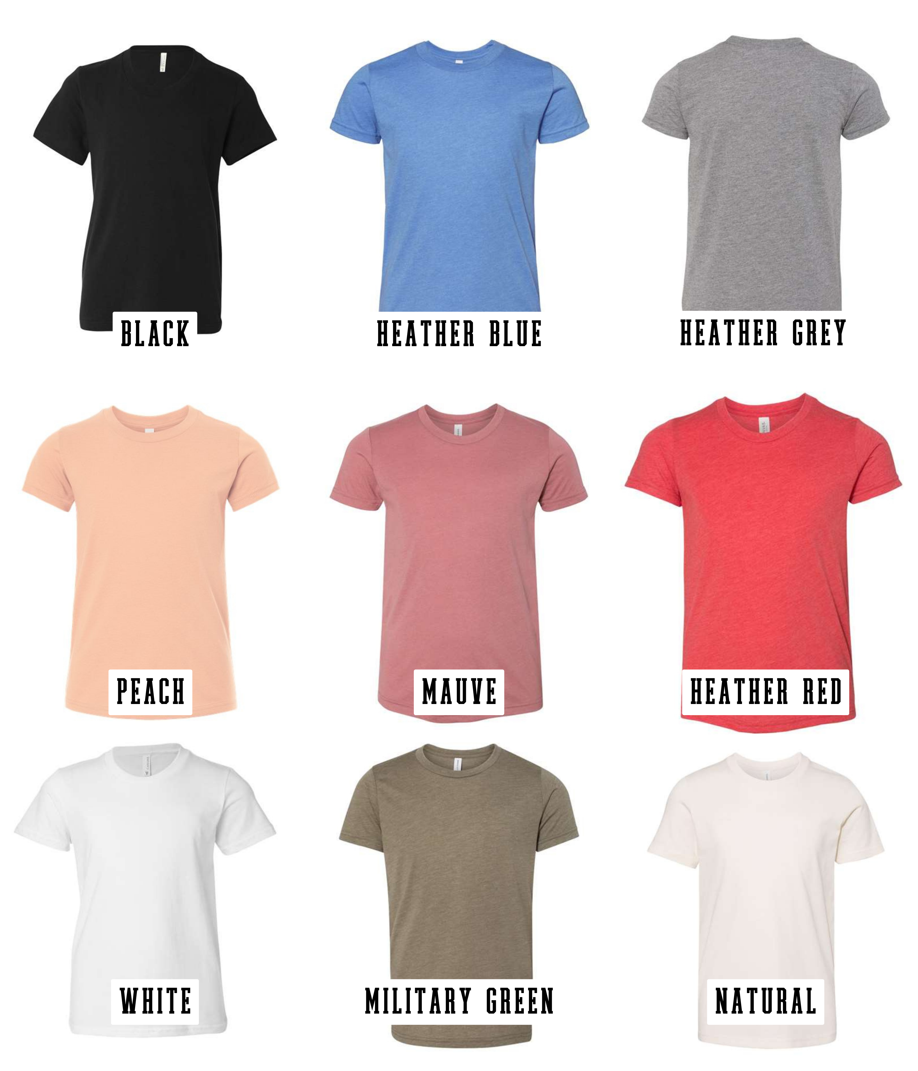 GOD SAYS I AM 4TH OF JULY - KIDS TEE