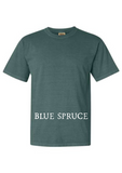 UNTO US A SON IS GIVEN - ADULT TEE
