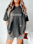 ITS ABOUT TO GET BIBLICAL - ADULT TEE