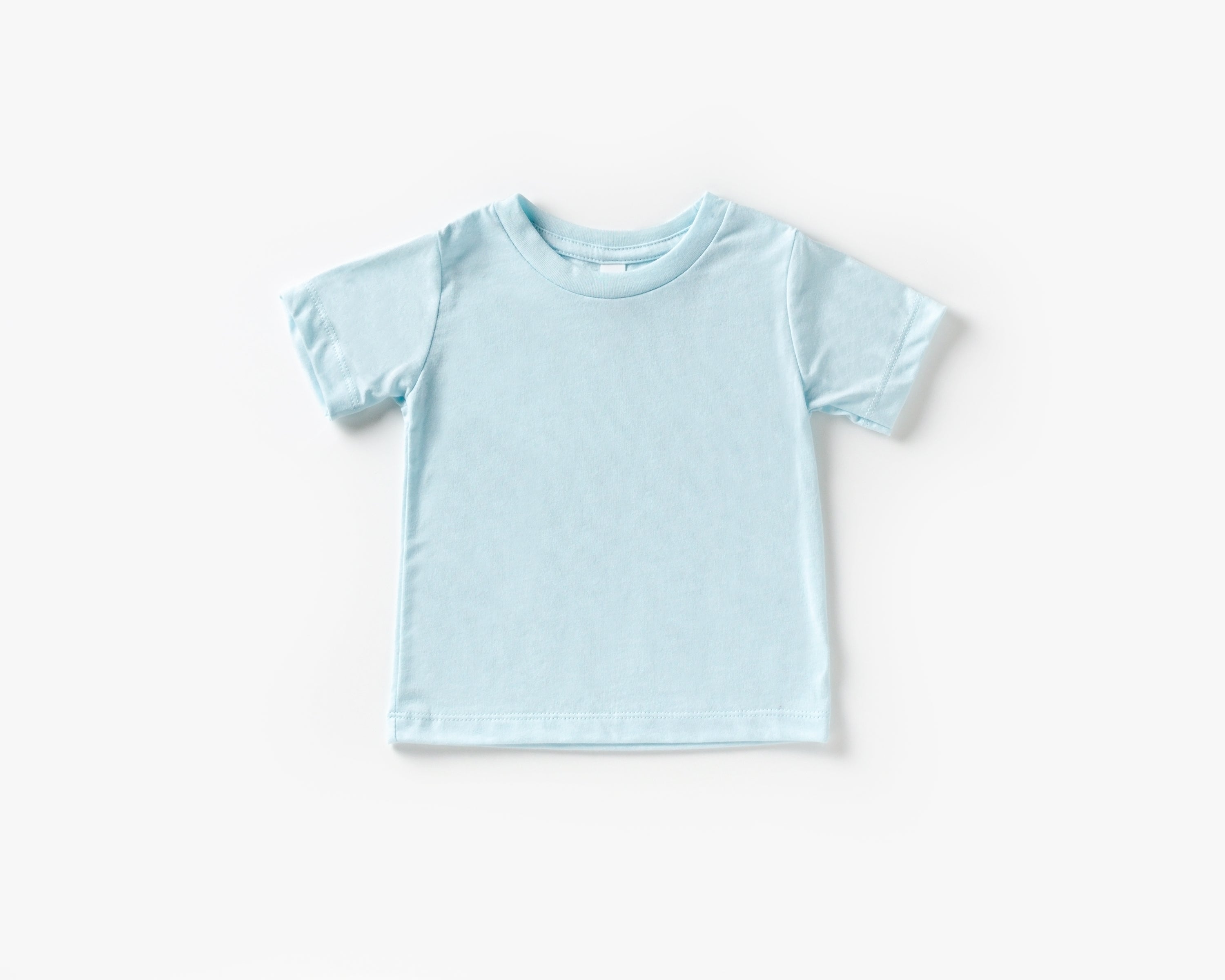 TODDLER KNIGHT POCKET TEE