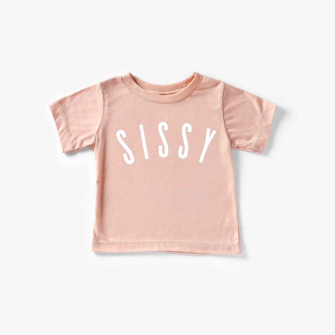 SISSY TEE