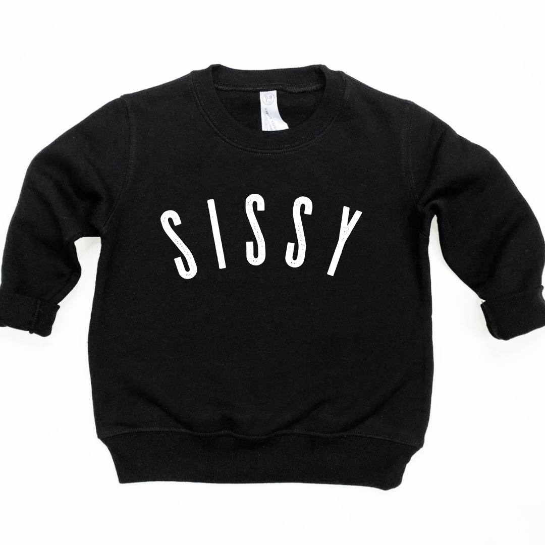 SISSY CREW