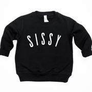 SISSY CREW