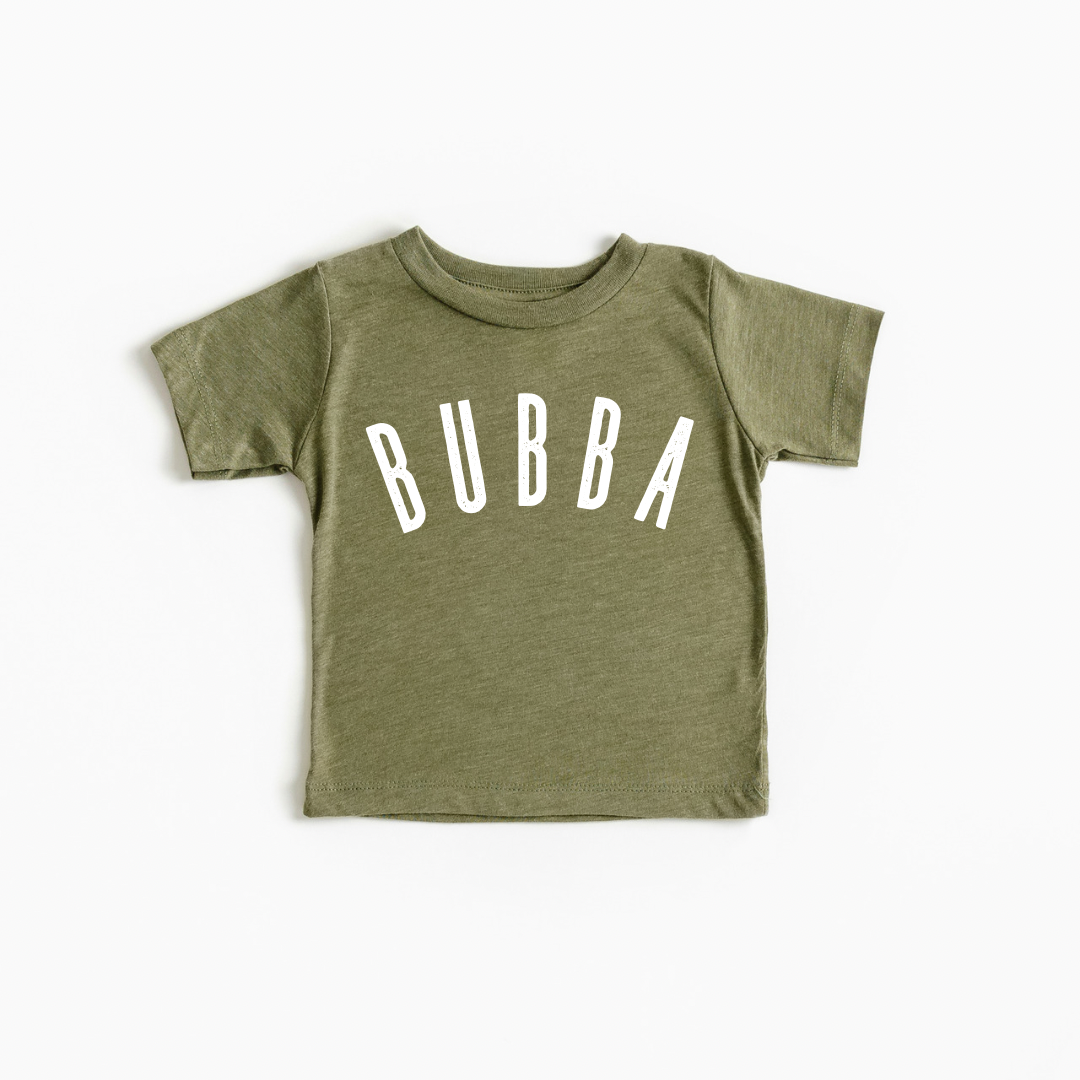 BUBBA TEE