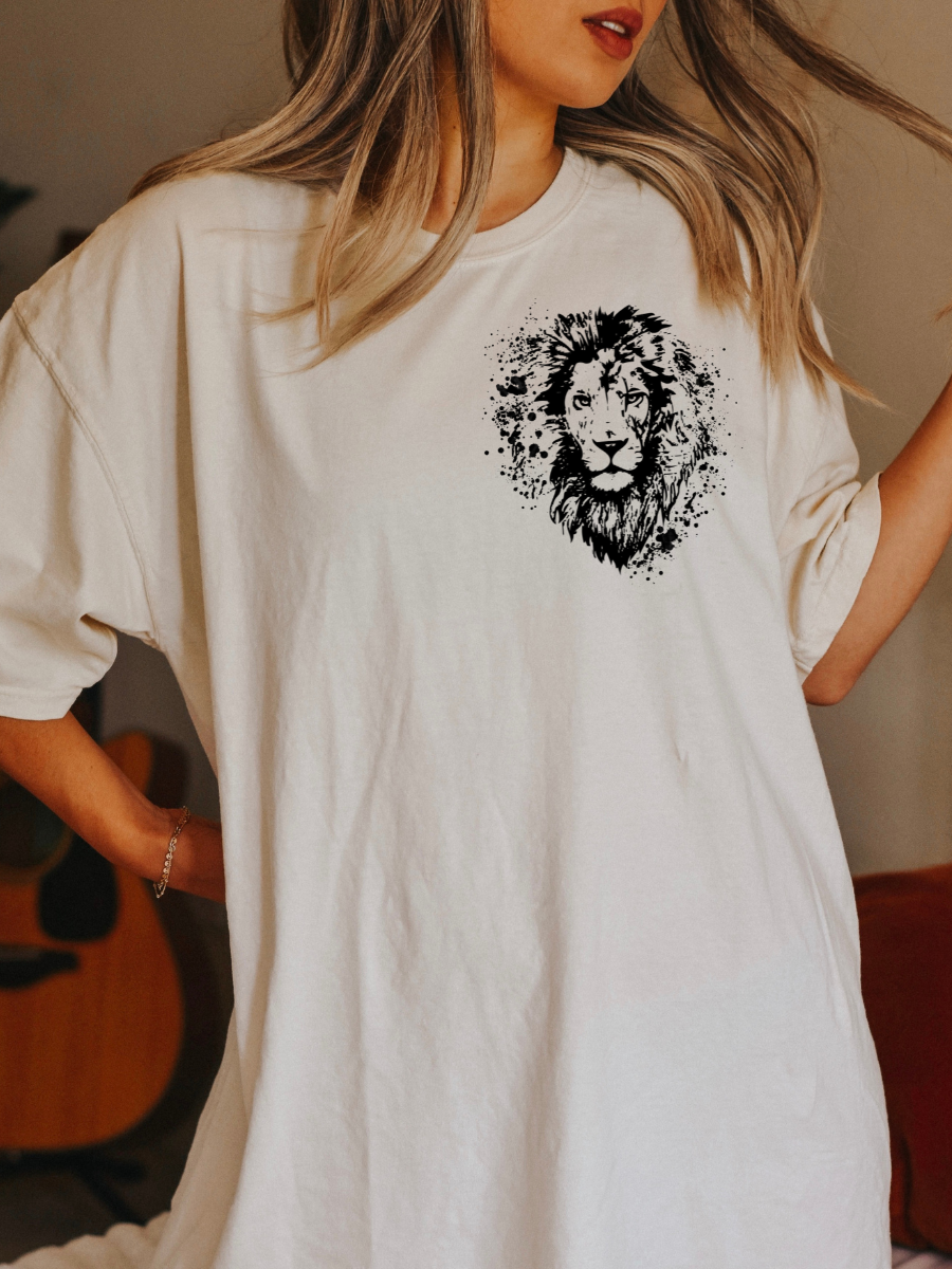 SO GOD MADE A MAMA - ADULT TEE