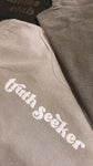 PUFF TRUTH SEEKER