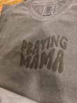 PUFF PRAYING MAMA