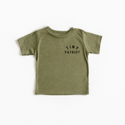 TINY PATRIOT